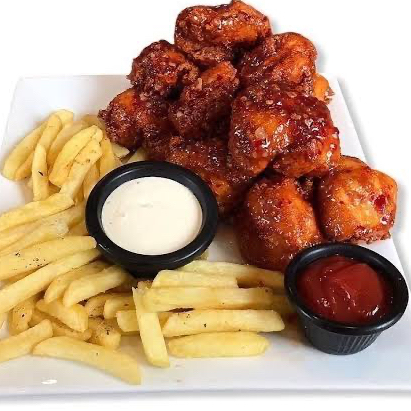 Media Orden de Boneless