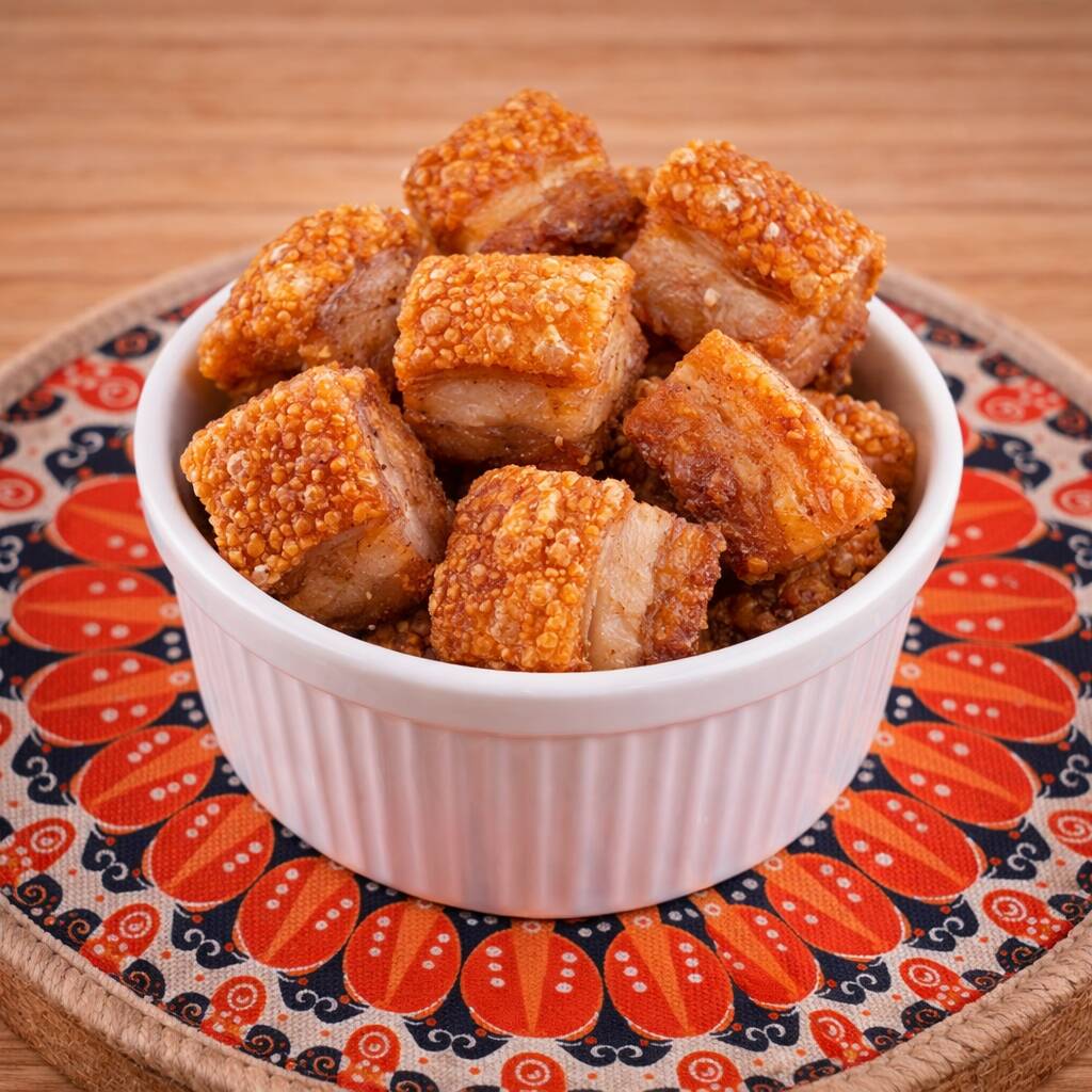 Chicharrón