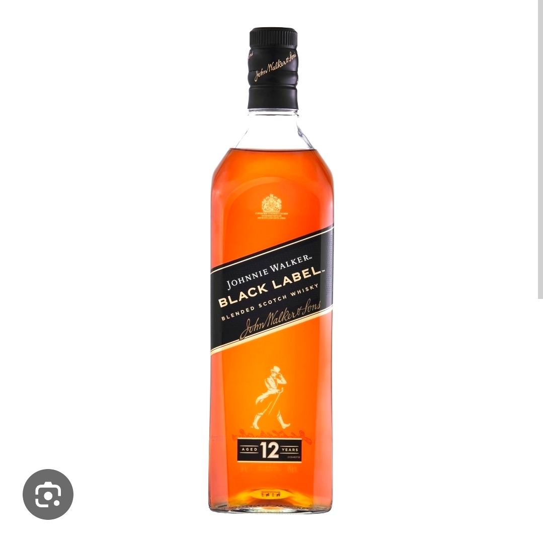 Black Label 1l