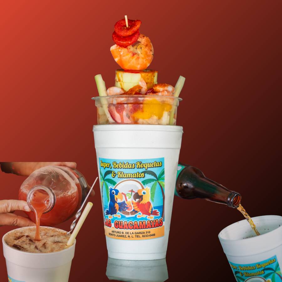 Clamato