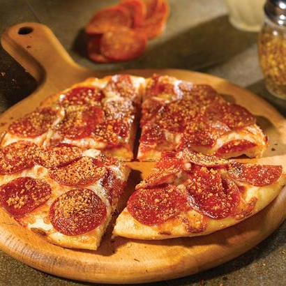 Pizza Pepperoni Personal