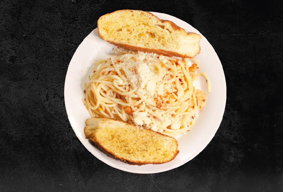Pasta Del Mar