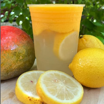Limo Mango (1 Litro)