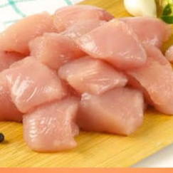 Cortadillo 100% Pechuga de Pollo 1 Kg
