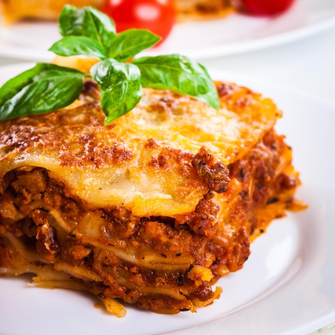 Lasagna Tradizionale