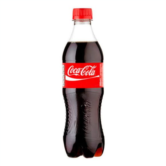 Coca-Cola 400ml