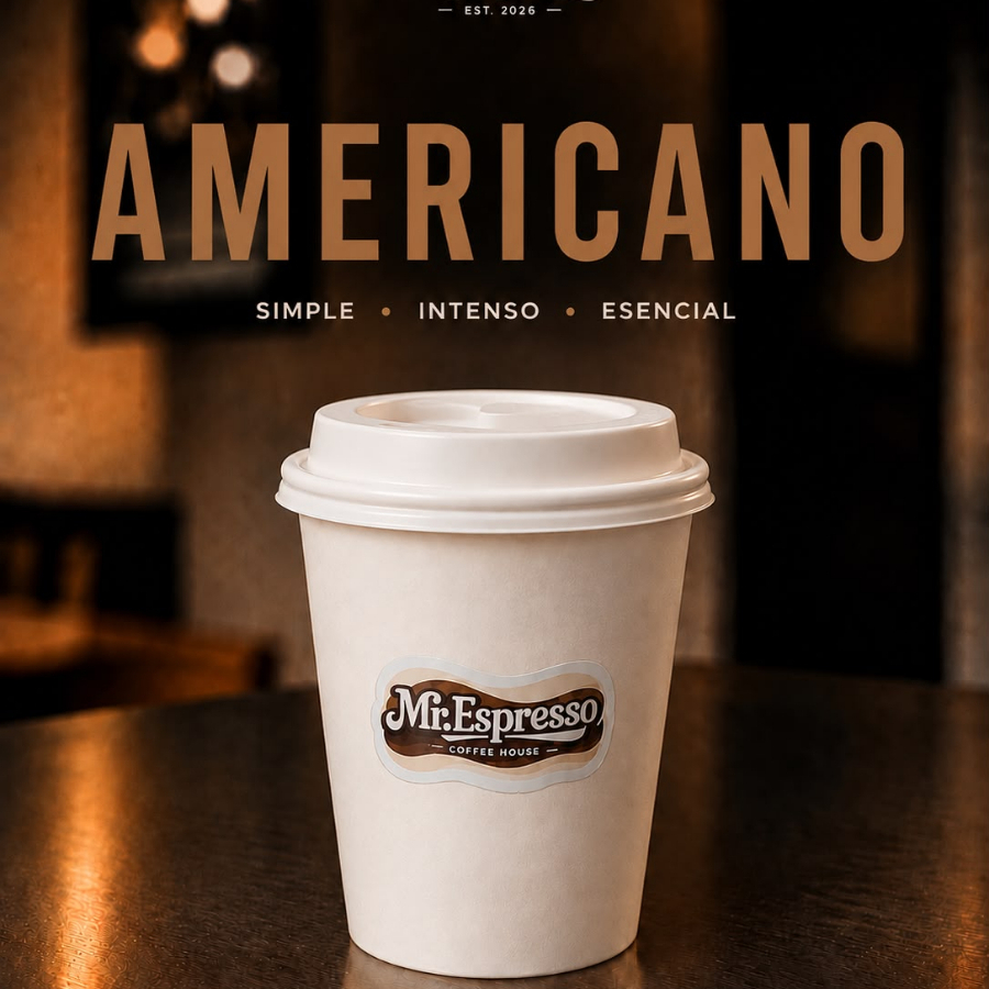 AMERICANO
