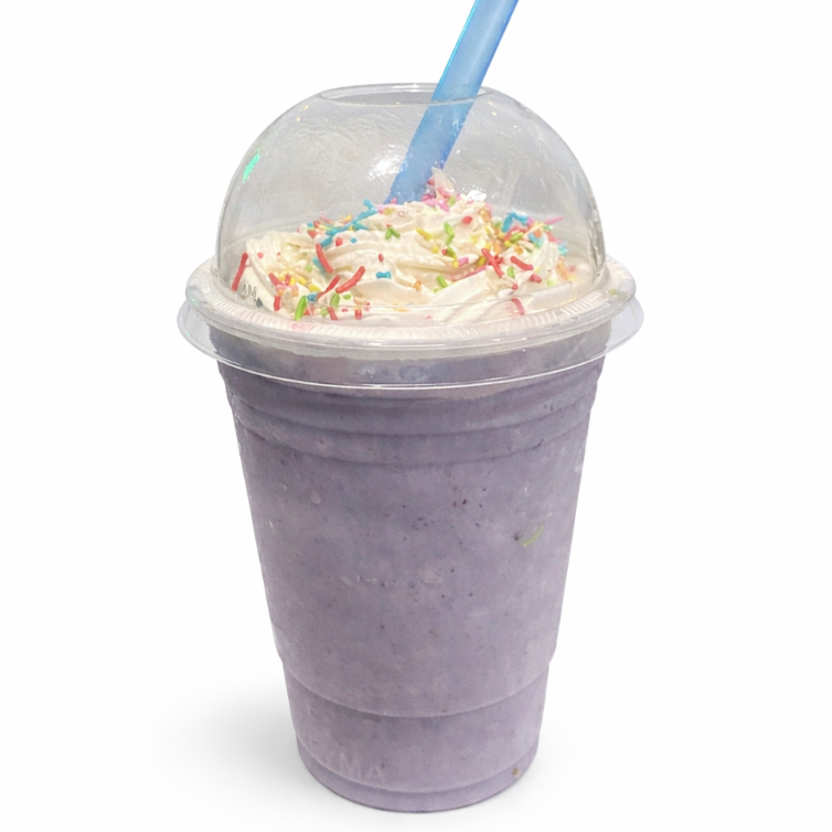 Malteada 💥 Berry Boom