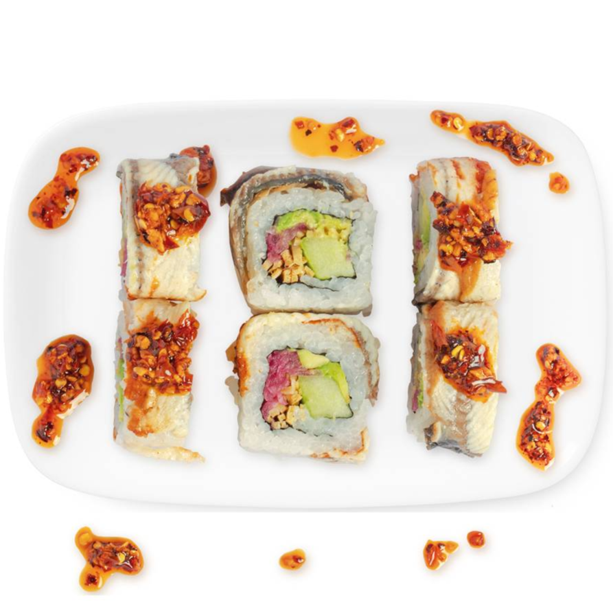 Hebi Roll