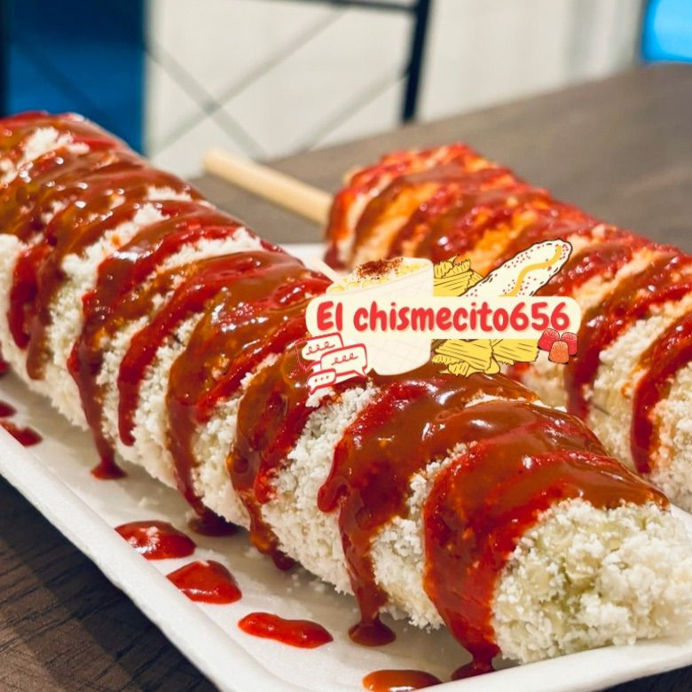 Elote Entero