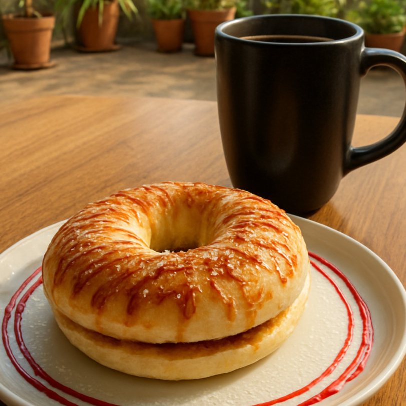 Bagel Dulce