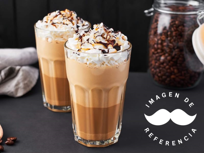 Frappé Chocococo 300 ml