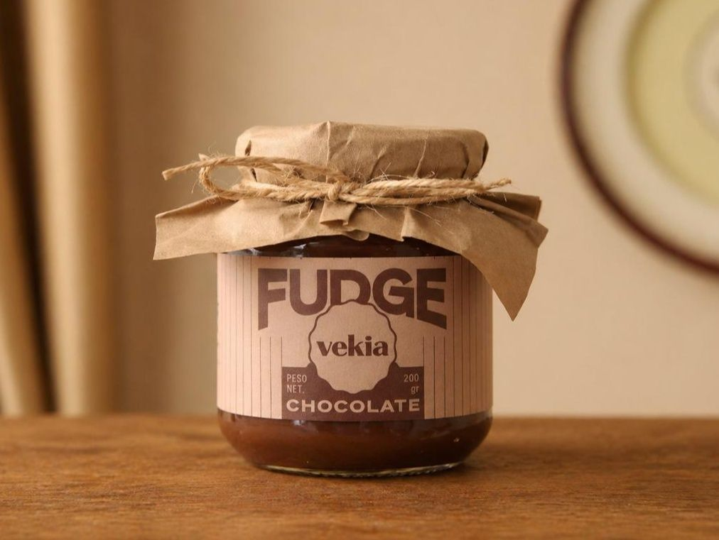 Fudge 200 gr