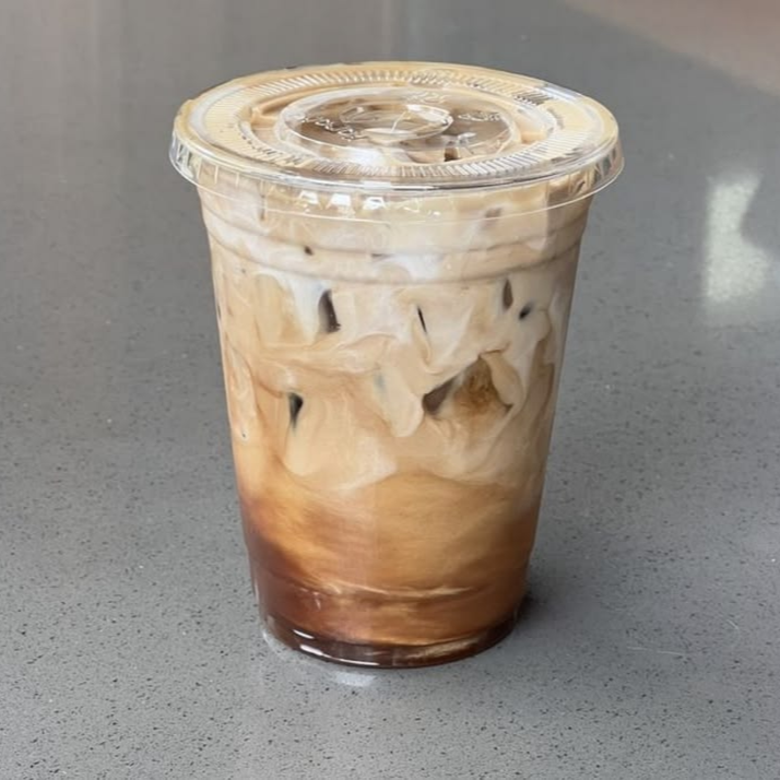 ICE LATTE