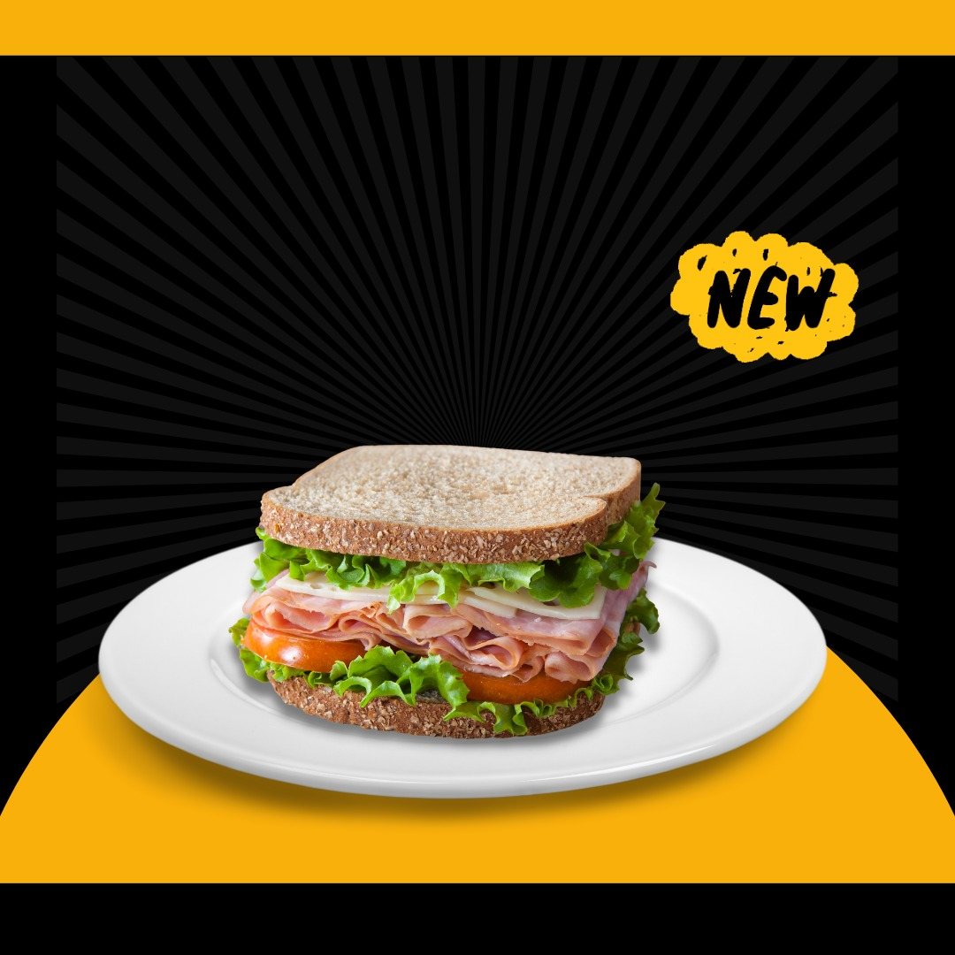 Sandwich