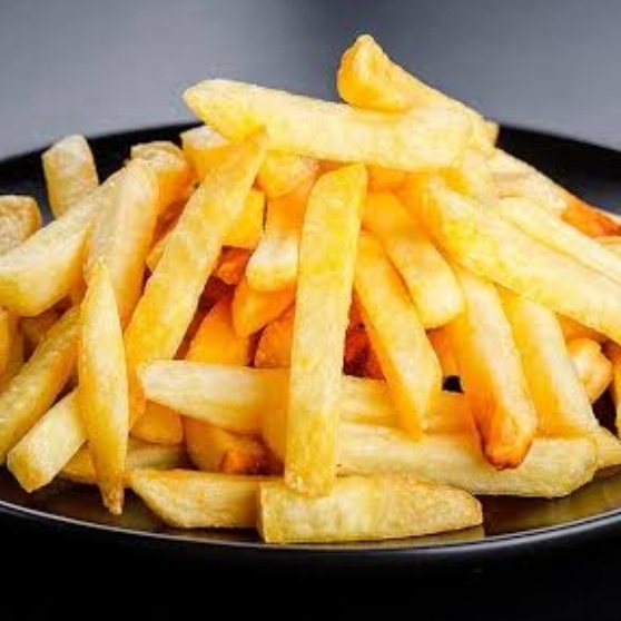 Papas a la Francesa