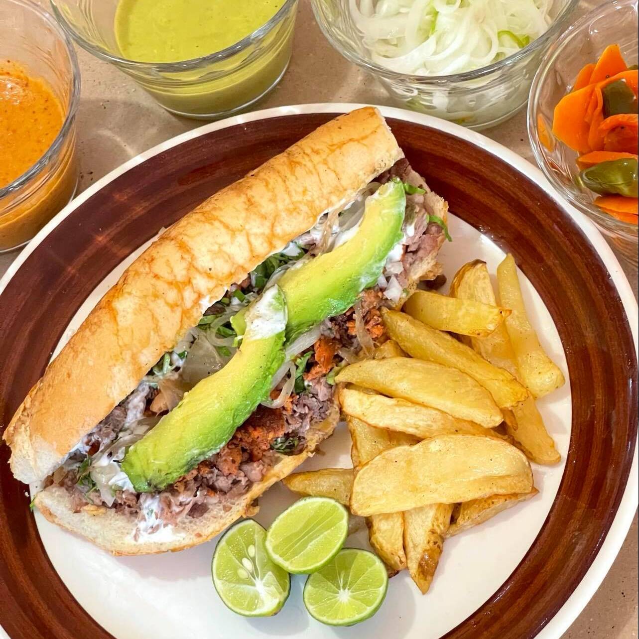 2 Tortas Mixtas