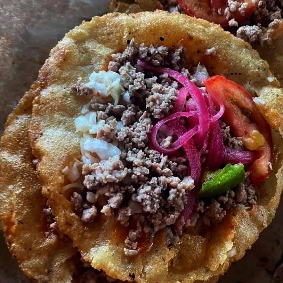 SALBUT DE CARNE MOLIDA