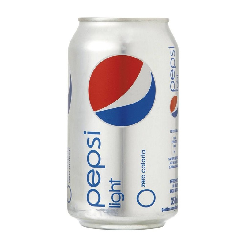 Refresco Light o Cero 355 Ml
