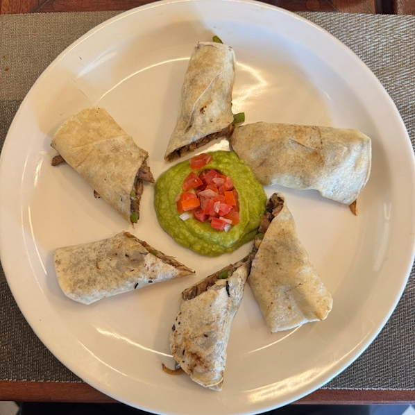 Burritos Norteños