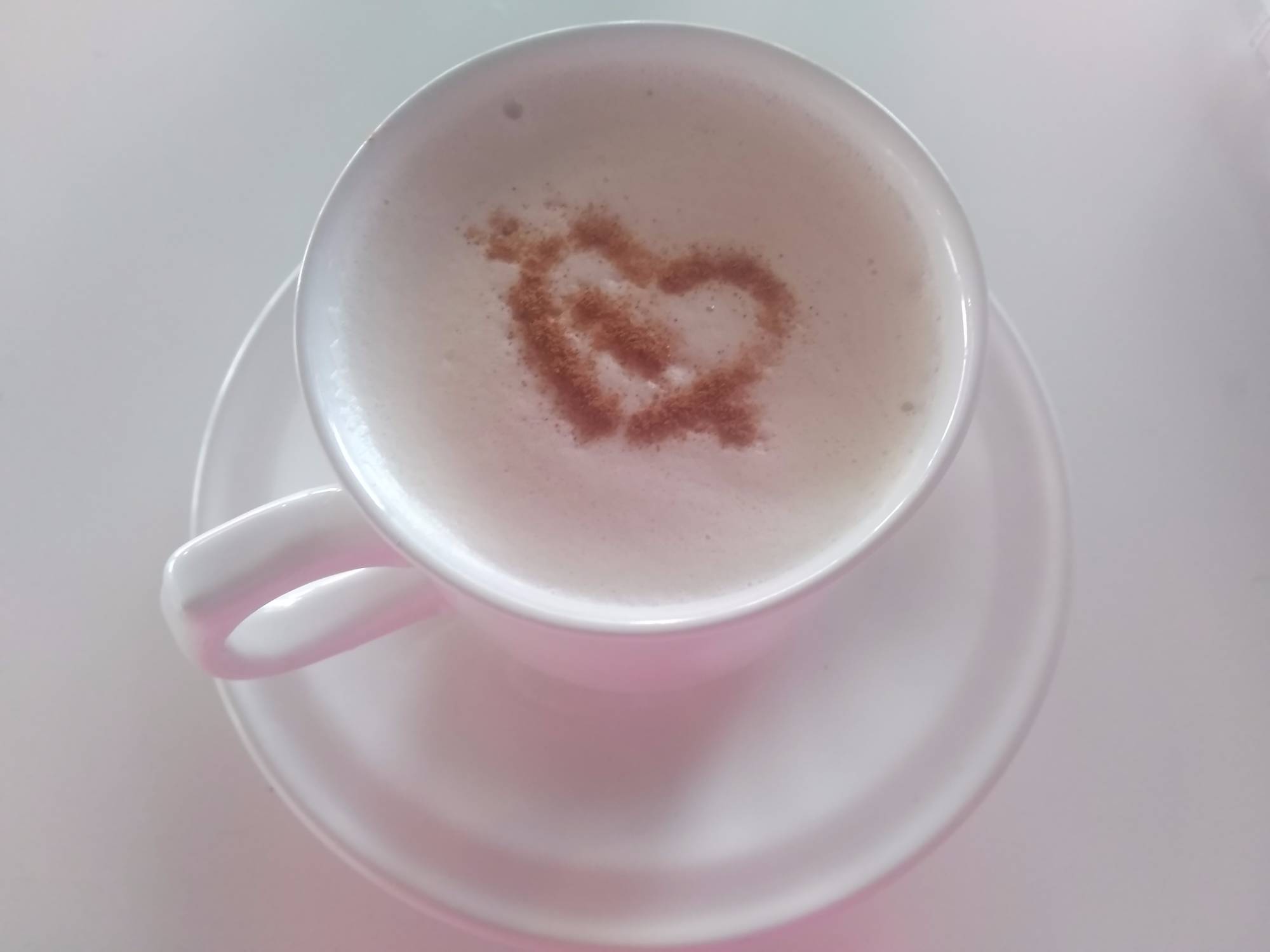 Capuchino