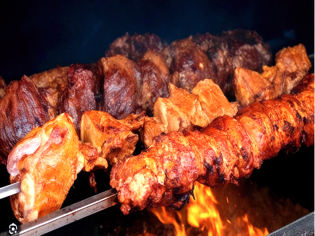 Churrascaria Joia Do Sul