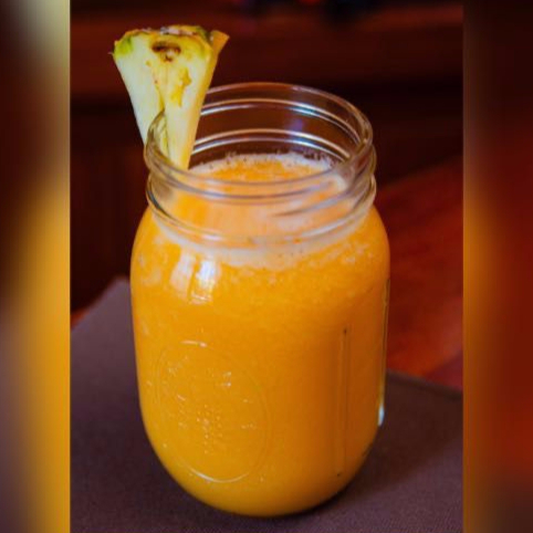 Jugo Tropical