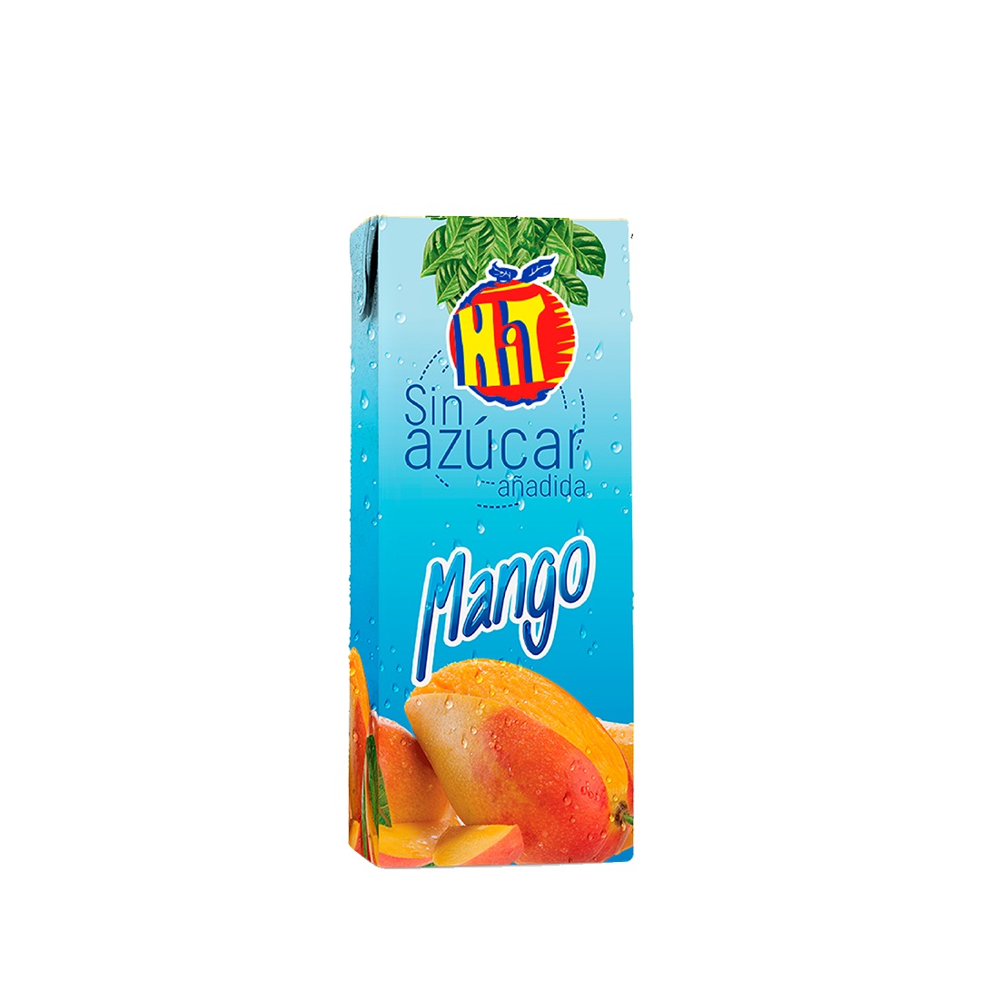 Jugo en Cajita de Mango x 200 ml