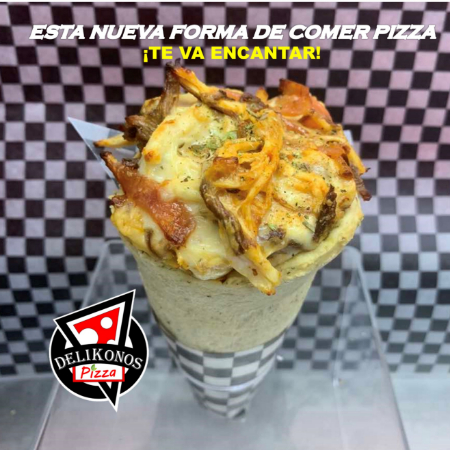 Kono Mixto