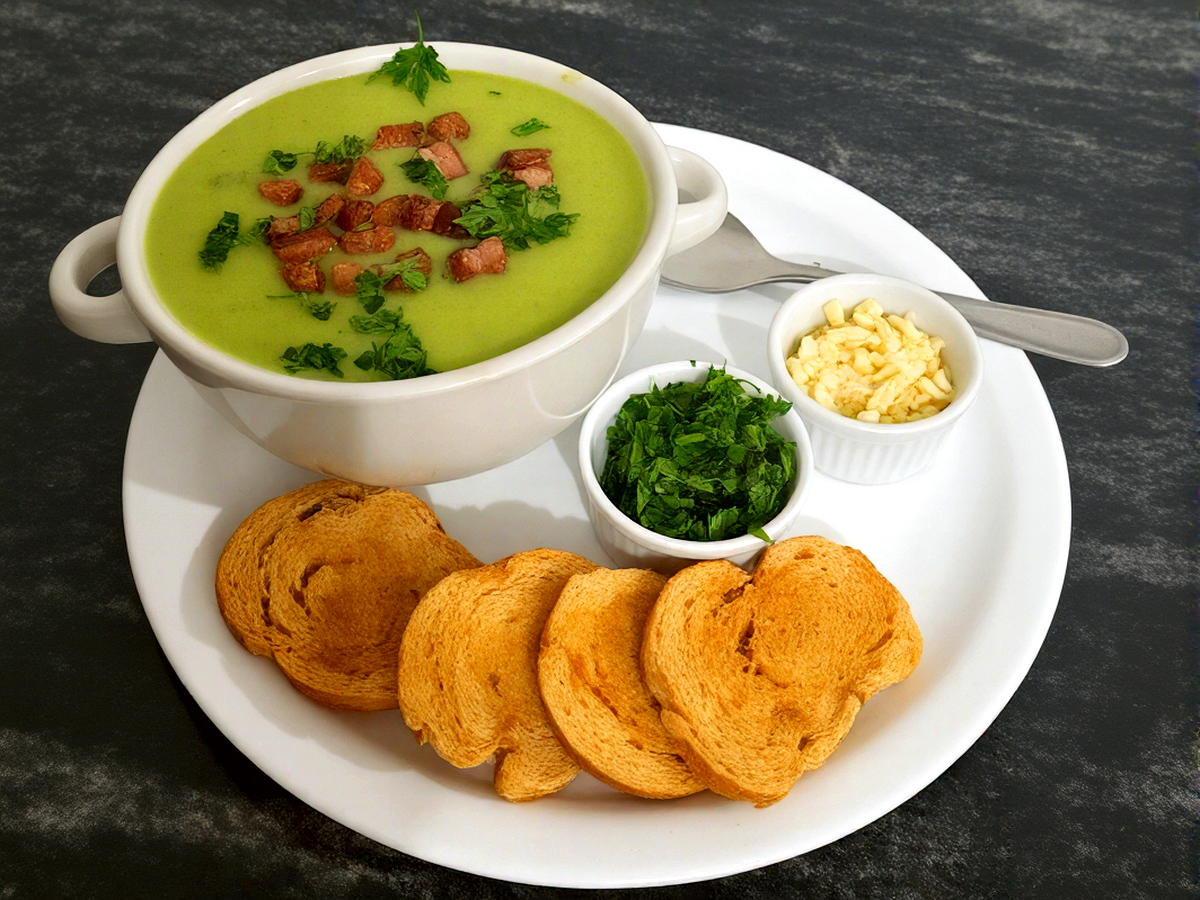 Caldo Da Dany