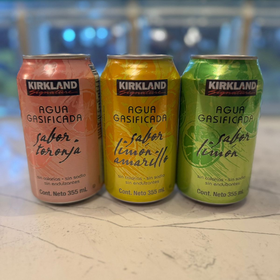 Limonada 355ml