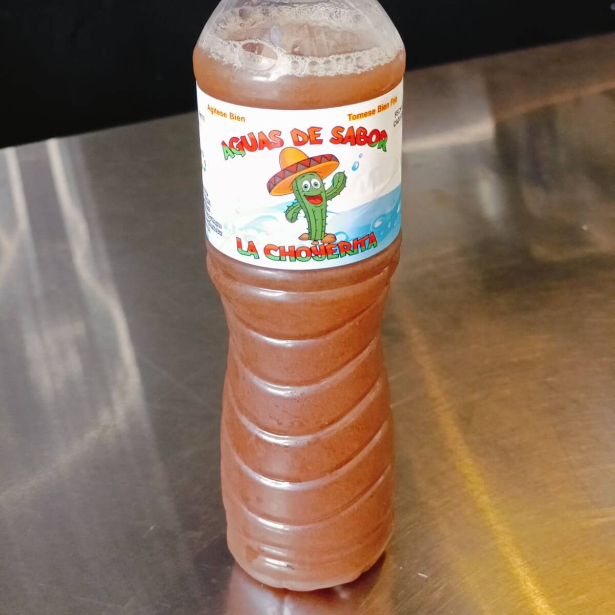 Agua de Tamarindo 600ml