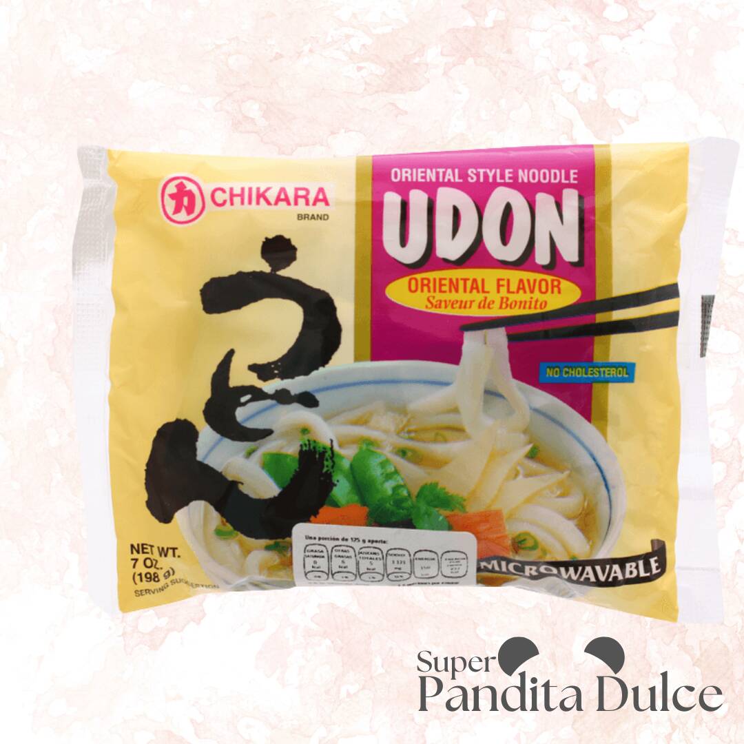 Udon Chikara