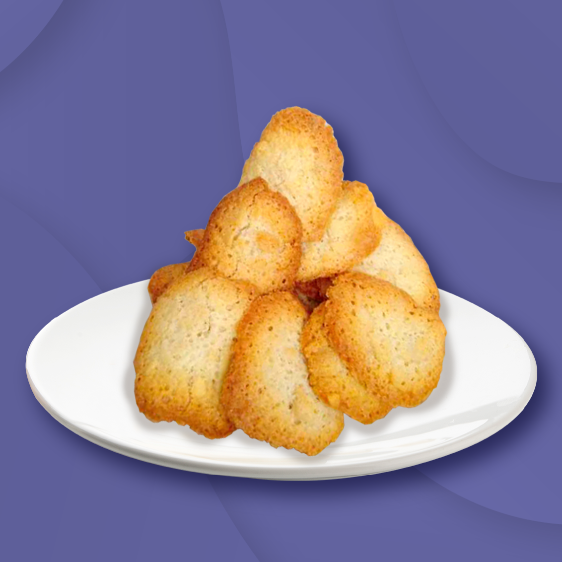 Teja de Almendra