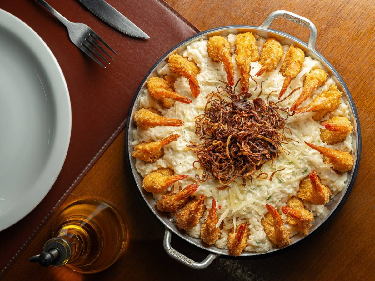 Pantanal Bar Restaurante