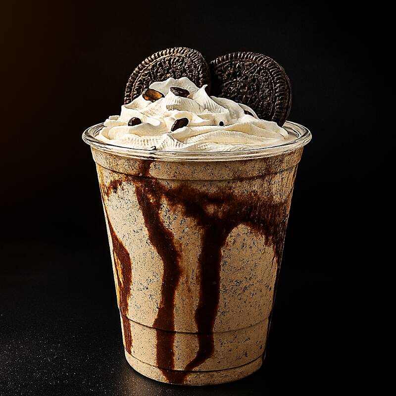 Frappé de OREO