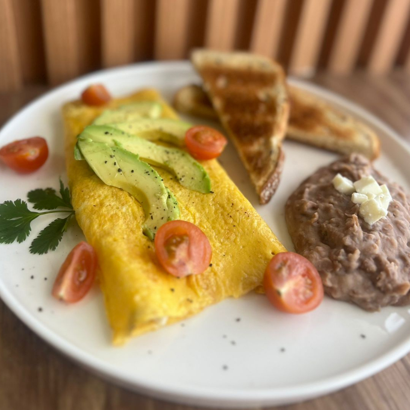 Omelet