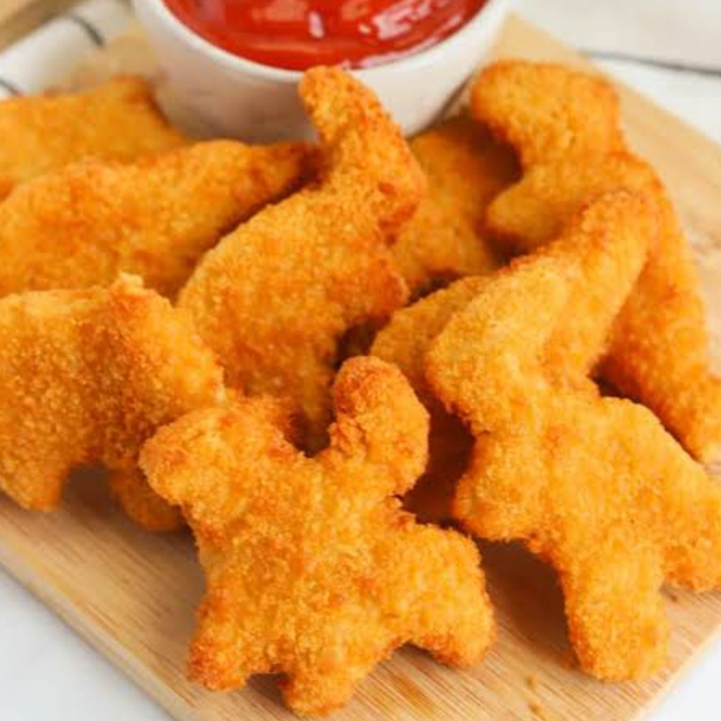 Dinno Nuggets