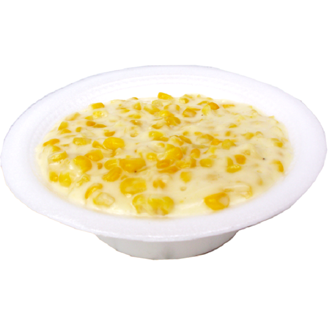 MAICITOS GRATINADOS SENCILLOS