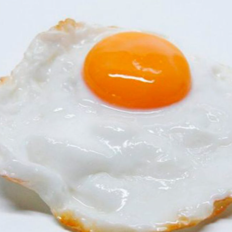 Huevo Frito 1 ud