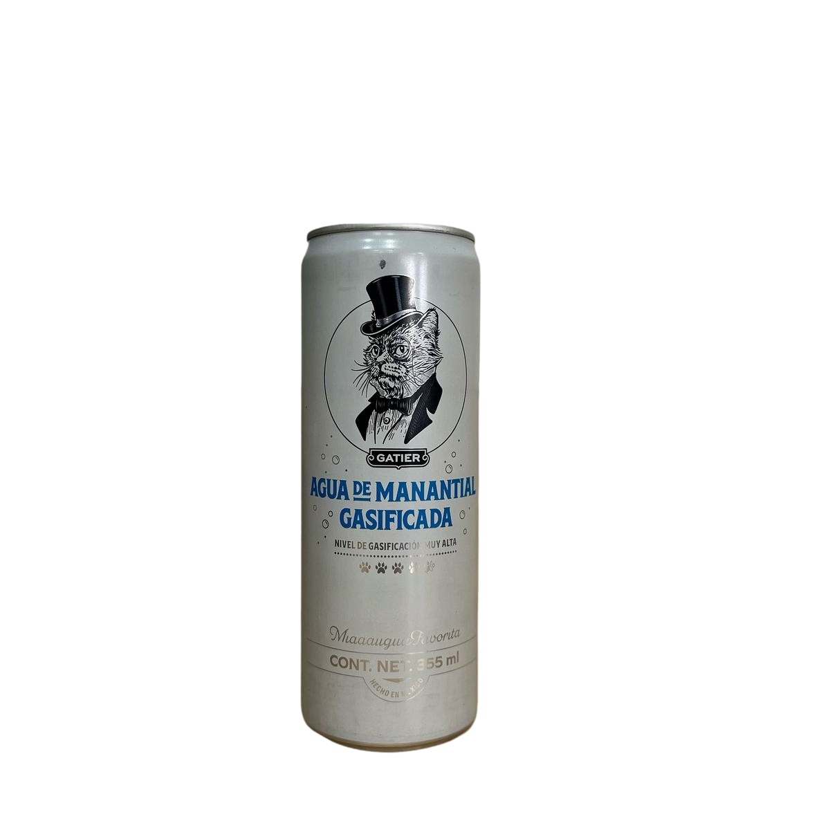 Agua Mineral