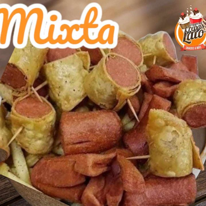 ORDENMIXTA