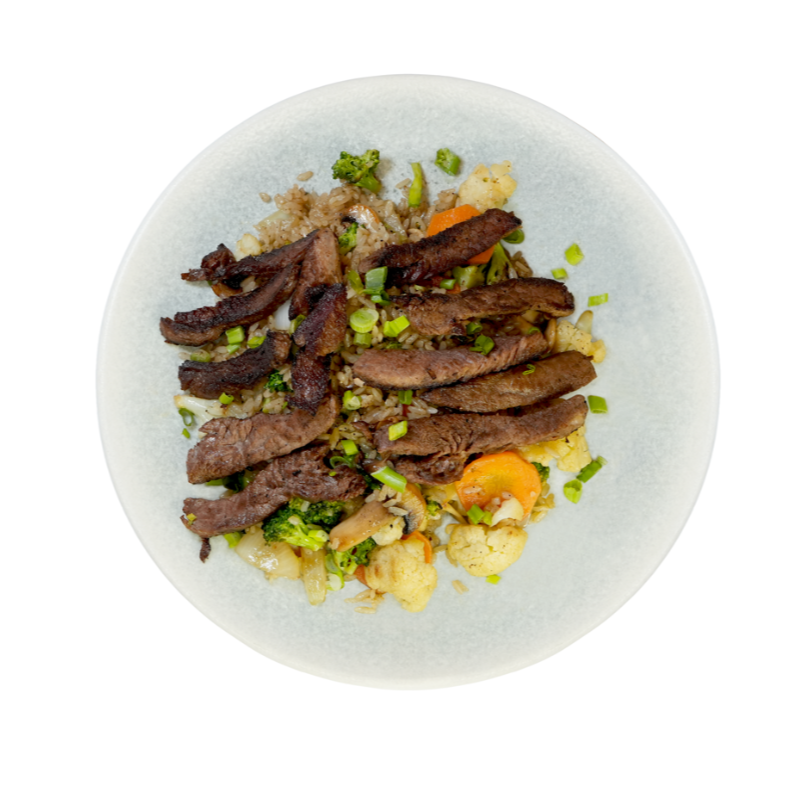 TEPPANYAKI