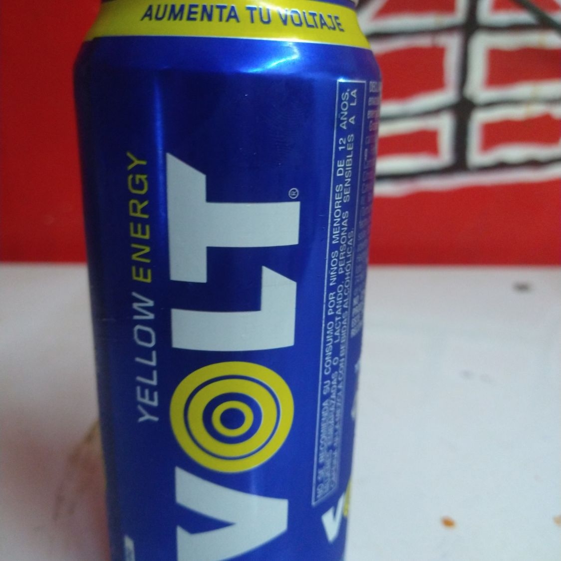 Volt 473 ml