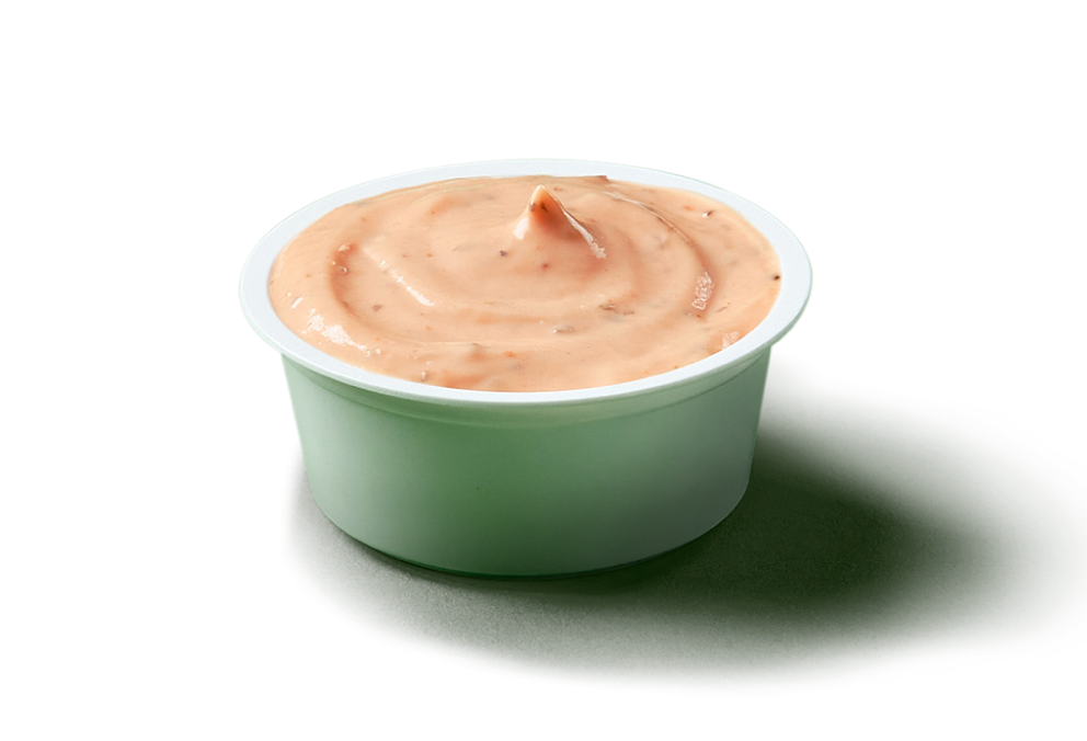 Salsa Rosa