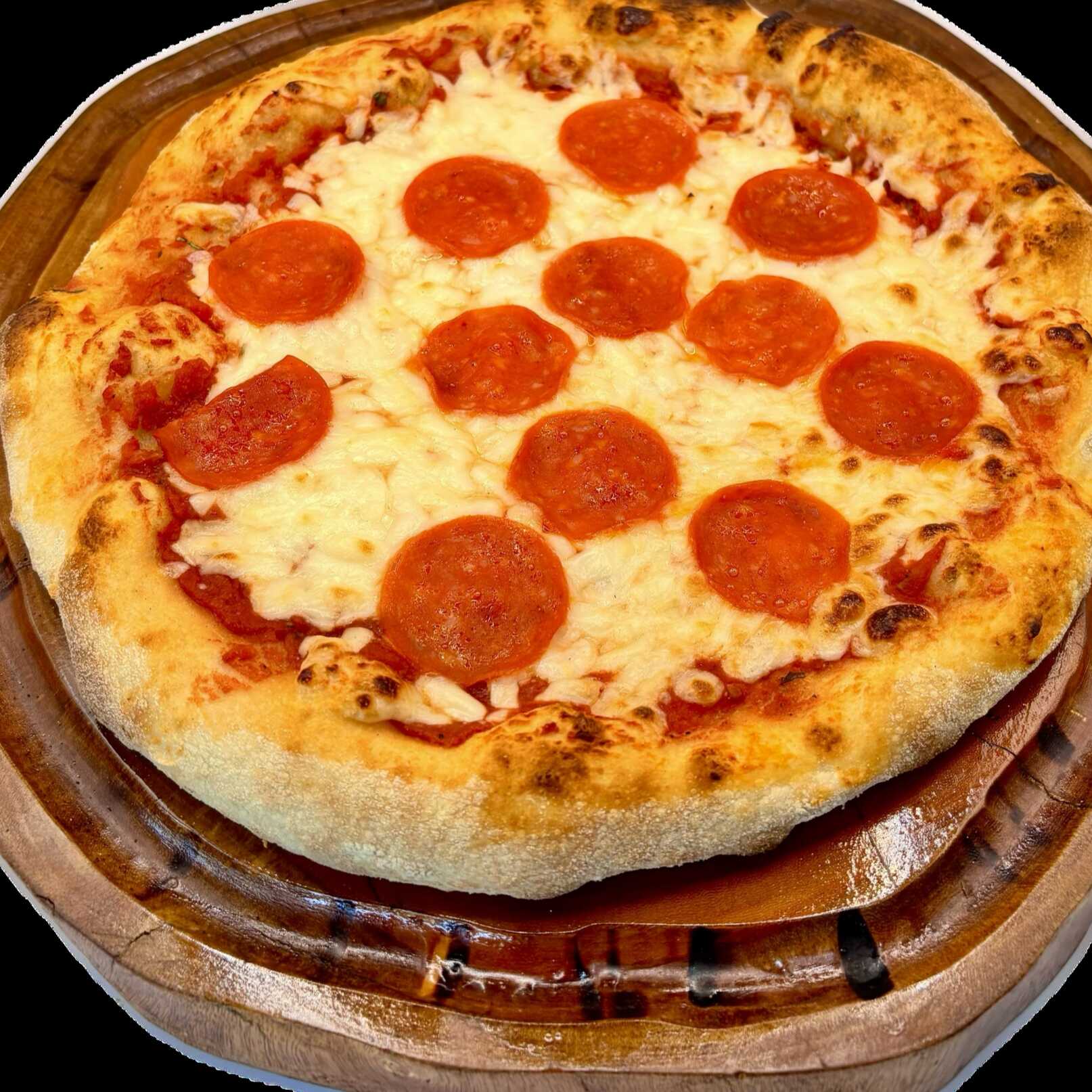 Pepperoni