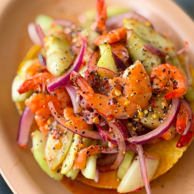 AGUACHILE CHANGUERO