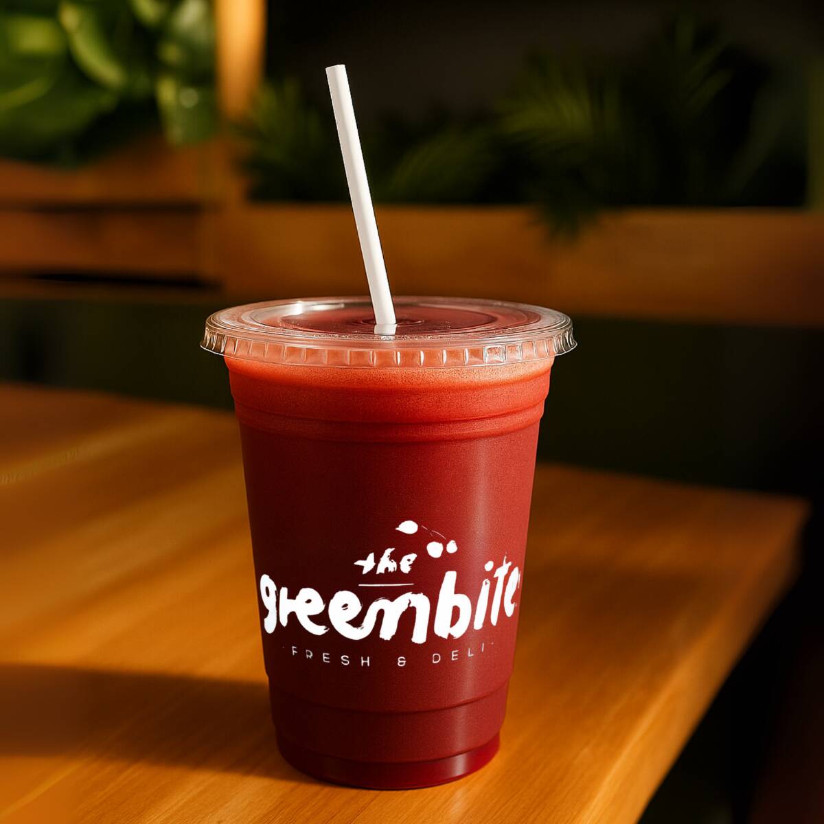 Superred