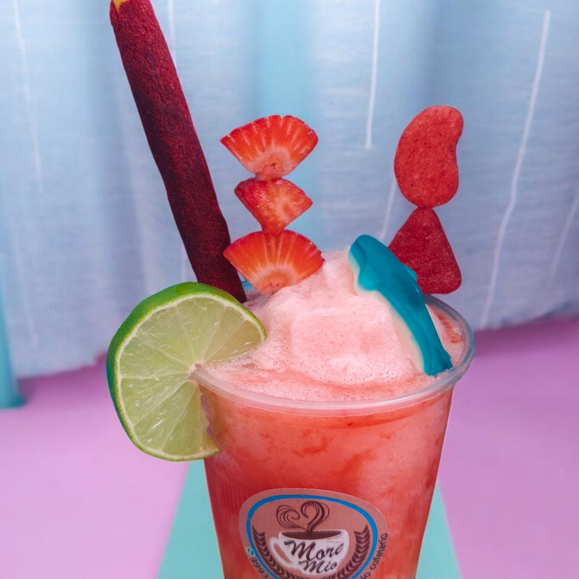 Limonada Pinck