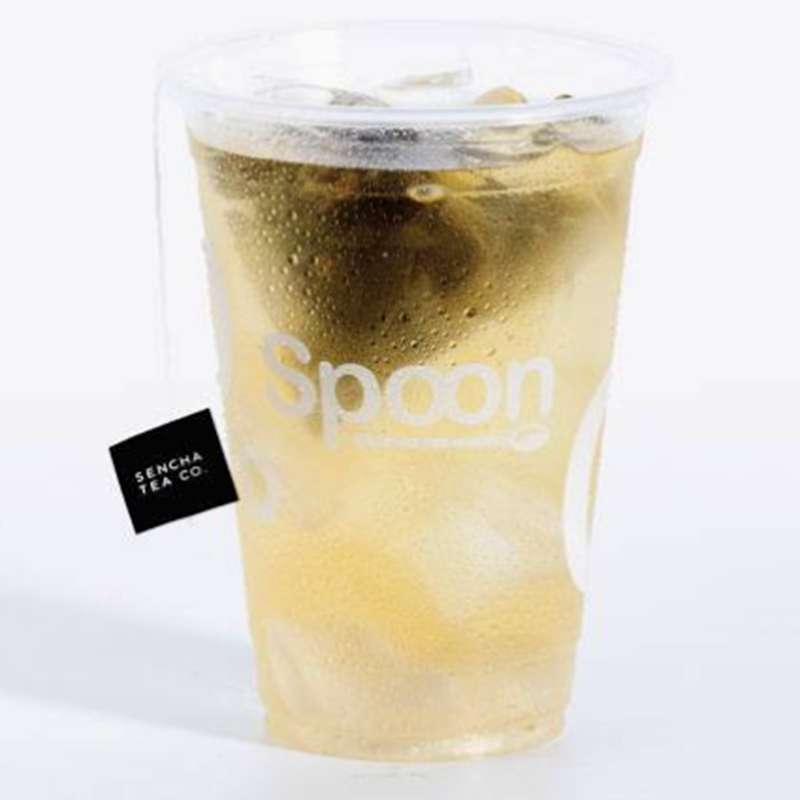 Sencha Teas Infusiones Frias